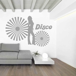 stickers-retro-disco-ref24retro-stickers-muraux-retro-autocollant-deco-design-sticker-mural-abstrait-chambre-cuisine-salon