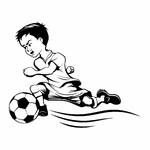 stickers-enfant-football-ref1sport-stickers-muraux-foot-autocollant-football-deco-chambre-enfant-salon-sticker-mural-sport-(2)