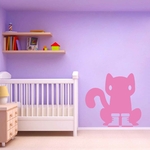 stickers-chat-botté-ref24chat-stickers-muraux-chat-autocollant-salon-chambre-deco-sticker-mural-chats-animaux-enfant