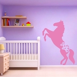 stickers-cheval-appaloosa-ref17cheval-stickers-muraux-cheval-autocollant-salon-chambre-deco-sticker-mural-chevaux-animaux-enfant