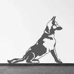 stickers-berger-allemand-ref6chien-stickers-muraux-chien-autocollant-salon-chambre-deco-sticker-mural-chiens-animaux-enfant