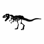 stickers-tyranosaure-squelette-ref22dinosaure-stickers-muraux-dinosaure-autocollant-chambre-deco-sticker-mural-dinosaures-garçon-enfant-(2)
