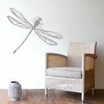 stickers-libellule-ref1insecte-stickers-muraux-insectes-autocollant-chambre-deco-sticker-mural-insecte-enfant