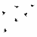 stickers-moineaux-ref16oiseaux-stickers-muraux-oiseaux-autocollant-chambre-salon-deco-sticker-mural-oiseau-animaux-(2)
