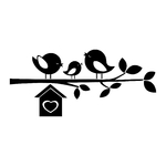 stickers-oiseaux-branche-coeur-ref4oiseaux-stickers-muraux-oiseaux-autocollant-chambre-salon-deco-sticker-mural-oiseau-animaux-(2)