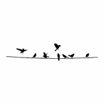 stickers-oiseaux-sur-un-cable-ref10oiseaux-stickers-muraux-oiseaux-autocollant-chambre-salon-deco-sticker-mural-oiseau-animaux-(2)