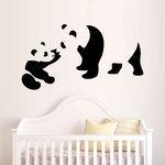 stickers-famille-panda-ref7panda-stickers-muraux-panda-autocollant-chambre-salon-deco-sticker-mural-pandas-animaux