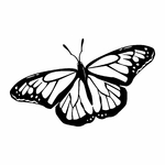 stickers-papillon-bleu-ref38papillon-stickers-muraux-papillon-autocollant-chambre-salon-deco-sticker-mural-papillons-animaux-(2)