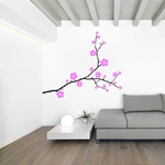 stickers-branche-de-cerisier-ref3branche-stickers-muraux-branche-autocollant-deco-salon-chambre-cuisine-sticker-mural-branches