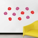 stickers-fleurs-deco-ref20fleur-stickers-muraux-fleurs-autocollant-deco-salon-chambre-nature-sticker-mural-fleur