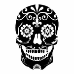 stickers-tete-de-mort-mexicaine-ref3skull-stickers-muraux-tete-de-mort-autocollant-deco-chambre-salon-sticker-mural-crane-(2)