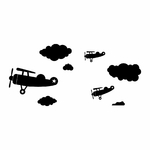 stickers-avions-chambre-enfant-ref9avion-stickers-muraux-avion-autocollant-deco-chambre-enfant-sticker-mural-avions-(2)