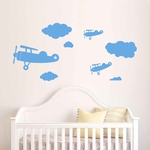 stickers-avions-chambre-enfant-ref9avion-stickers-muraux-avion-autocollant-deco-chambre-enfant-sticker-mural-avions