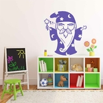 stickers-magicien-ref16bebe-stickers-muraux-magicien-autocollant-deco-chambre-enfant-bébé-fille-garçon-sticker-mural-magicien