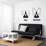 stickers-batdog-ref29geek-stickers-muraux-geek-autocollant-deco-salon-chambre-ado-garcon-sticker-mural-geek