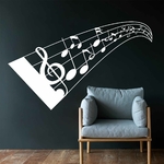 stickers-muraux-partition-solfège-ref68musique-stickers-muraux-musique-autocollant-deco-salon-chambre-music-sticker-mural-musique