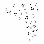 stickers-notes-de-musique-ref77musique-stickers-muraux-musique-autocollant-deco-salon-chambre-music-sticker-mural-musique-(2)