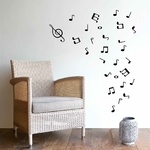 stickers-notes-de-musique-ref77musique-stickers-muraux-musique-autocollant-deco-salon-chambre-music-sticker-mural-musique