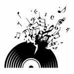 stickers-vinyle-qui-explose-ref66musique-stickers-muraux-musique-autocollant-deco-salon-chambre-music-sticker-mural-musique-(2)