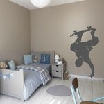 stickers-figure-skateboard-ref53silhouette-stickers-muraux-silhouette-autocollant-chambre-salon-sticker-mural-ombre