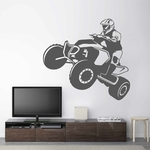 stickers-quad-saut-ref41silhouette-stickers-muraux-silhouette-autocollant-chambre-salon-sticker-mural-ombre