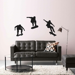 stickers-silhouettes-skateboard-ref44silhouette-stickers-muraux-silhouette-autocollant-chambre-salon-sticker-mural-ombre