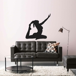 stickers-yoga-silhouette-ref32silhouette-stickers-muraux-silhouette-autocollant-chambre-salon-sticker-mural-ombre