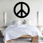 stickers-peace-and-love-ref21spirituel-stickers-muraux-spirituel-et-religieux-autocollant-salon-chambre-cuisine-sticker-mural-spiritualité