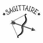 stickers-sagittaire-signe-zodiac-ref9spirituel-stickers-muraux-spirituel-et-religieux-autocollant-salon-chambre-cuisine-sticker-mural-astrologie-(2)