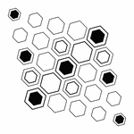 stickers-hexagones-ref9abstrait-stickers-muraux-hexagone-autocollant-deco-chambre-salon-cuisine-sticker-abstrait-(2)
