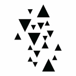 stickers-triangle-motif-ref1abstrait-stickers-muraux-triangle-autocollant-deco-chambre-salon-cuisine-sticker-abstrait-(2)