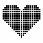 stickers-coeur-carrés-ref2coeur-stickers-muraux-chambre-autocollant-deco-chambre-salon-cuisine-sticker-mural-decoration-(2)