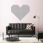 stickers-coeur-carrés-ref2coeur-stickers-muraux-chambre-autocollant-deco-chambre-salon-cuisine-sticker-mural-decoration