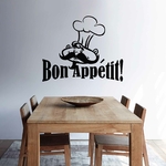 stickers-bon-appetit-chef-ref64cuisine-stickers-muraux-cuisine-autocollant-deco-cuisine-chambre-salon-sticker-mural-decoration