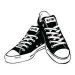 stickers-chaussure-converse-ref12divers-stickers-muraux-decoration-autocollant-deco-salon-chambre-sticker-mural-deco-(2)