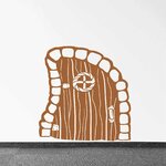 stickers-porte-hobbit-ref2divers-stickers-muraux-porte-autocollant-deco-salon-chambre-sticker-mural-deco-decoration