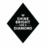 stickers-shine-bright-like-a-diamond-ref3divers-stickers-muraux-decoration-autocollant-deco-salon-chambre-sticker-mural-deco-(2)