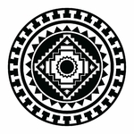 stickers-motif-indien-ref26indien-stickers-muraux-indiens-autocollant-deco-salon-chambre-sticker-mural-amerindien-deco-(2)