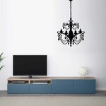 stickers-mural-lustre-ref3lumiere-stickers-muraux-lustre-autocollant-deco-salon-chambre-sticker-mural-lumiere-deco