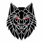 stickers-loup-origami-couleurs-ref6loup-stickers-muraux-origami-autocollant-deco-salon-chambre-sticker-mural-origami-decoration-(2)