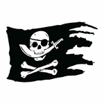stickers-drapeau-pirate-déchiré-ref29pirate-stickers-muraux-pirate-autocollant-deco-enfant-salon-chambre-sticker-mural-pirates-decoration-(2)