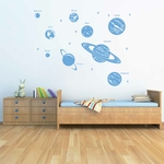 stickers-systeme-solaire-ref3planete-stickers-muraux-planete-autocollant-deco-enfant-salon-chambre-sticker-mural-etoile-decoration