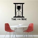 stickers-time-for-wine-ref5vin-stickers-muraux-vin-autocollant-deco-salon-chambre-sticker-mural-vins-decoration