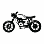 stickers-moto-modern-classic-ref28moto-stickers-muraux-moto-autocollant-salon-chambre-sticker-mural-moto-deco-(2)