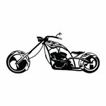 stickers-mural-moto-chopper-ref25moto-stickers-muraux-moto-autocollant-salon-chambre-sticker-mural-moto-deco-(2)