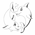 stickers-dauphins-dessin-ref13animauxmarins-stickers-muraux-dauphin-autocollant-mural-dauphin-sticker-chambre-enfant-garcon-fille-decoration-deco-(2)