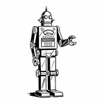 stickers-robot-enfant-ref2robot-stickers-muraux-robots-autocollant-mural-robot-sticker-chambre-enfant-garcon-decoration-deco-(2)