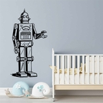 stickers-robot-enfant-ref2robot-stickers-muraux-robots-autocollant-mural-robot-sticker-chambre-enfant-garcon-decoration-deco