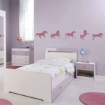 Stickers-chevaux-fresque-ref1chevalfresque-autocollant-cheval-deco-sticker-muraux-chambre-fille-enfant-mignon