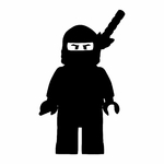 stickers-ninja-lego-ref7film-stickers-muraux-ninja-lego-autocollant-mural-film-sticker-cinéma-culte-silhouette-portrait-deco-salon-chambre-(2)